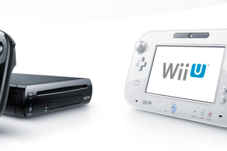 Nintendo Wii U