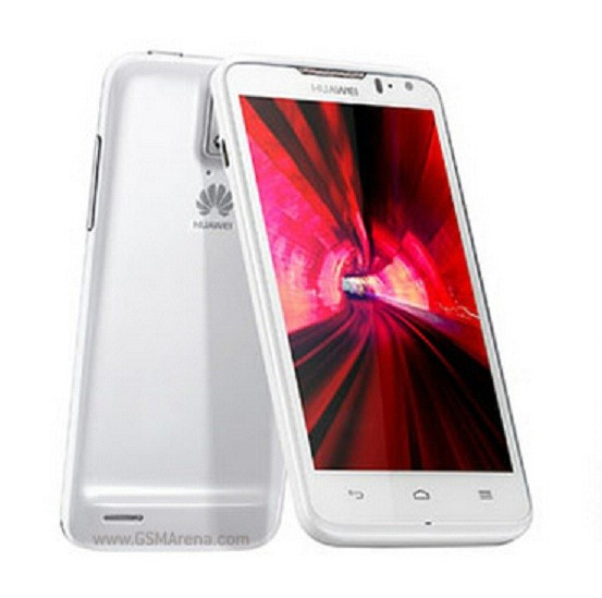 Huawei Ascend D1