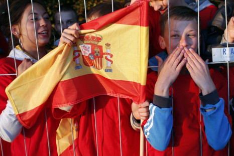 Spain