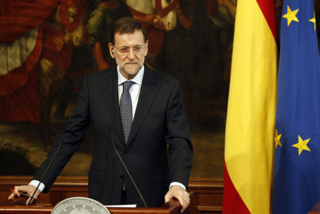 Mariano Rajoy