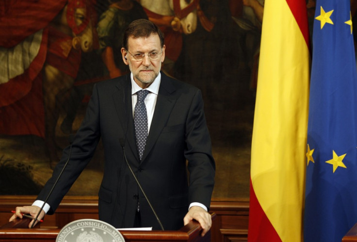 Mariano Rajoy