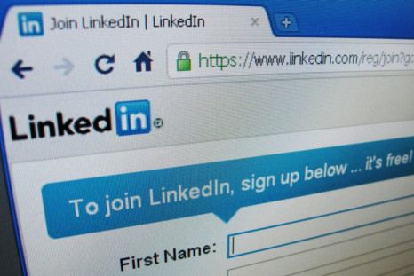 LinkedIn Passwords Stolen