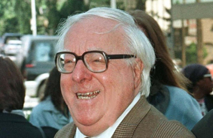 Ray Bradbury