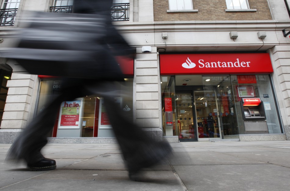 Santander UK Is Customers' Cash Safe with the Spanish Bank? [VIDEO