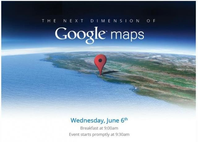 Maps