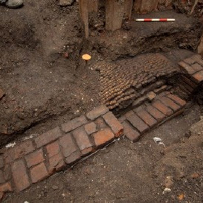 Shakespeare’s Oldest Playhouse Where Romeo and Juliet was Staged Unearthed in East London