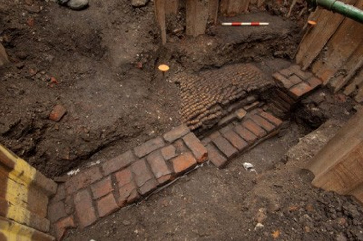 Shakespeare’s Oldest Playhouse Where Romeo and Juliet was Staged Unearthed in East London