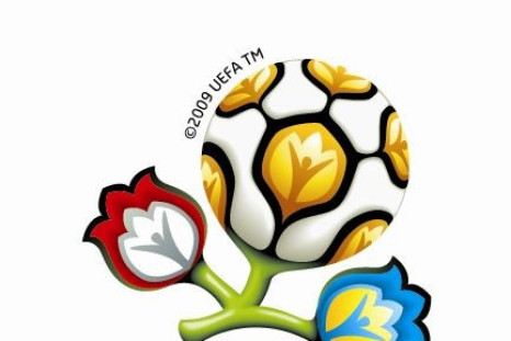 2012 Euros
