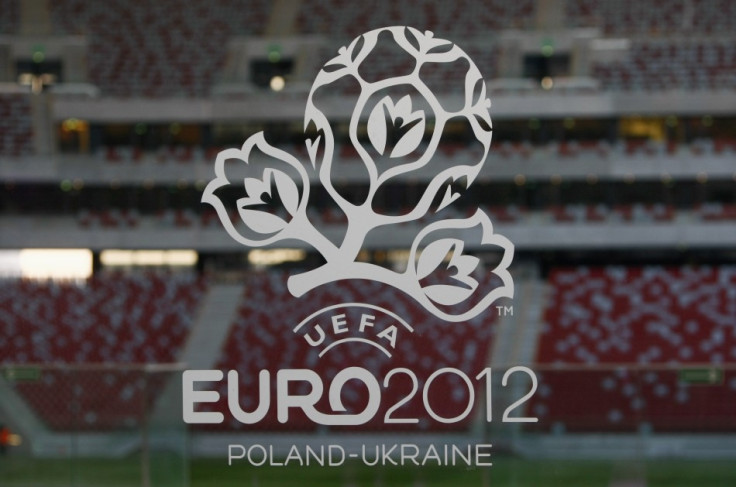 Euro 2012