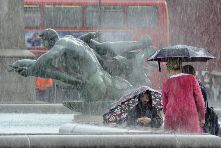Stormy Weather And Heavy Is going To Hit Wales And Southern England, Says Met Officials