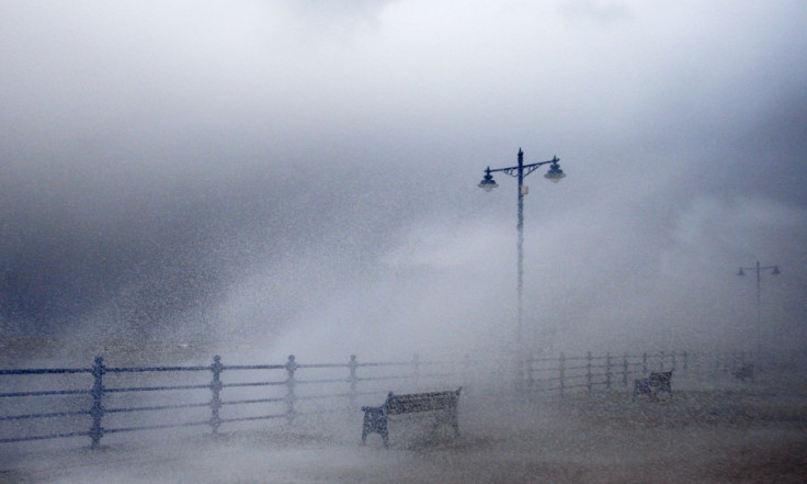 Stormy Weather And Heavy Is going To Hit Wales And Southern England, Says Met Officials