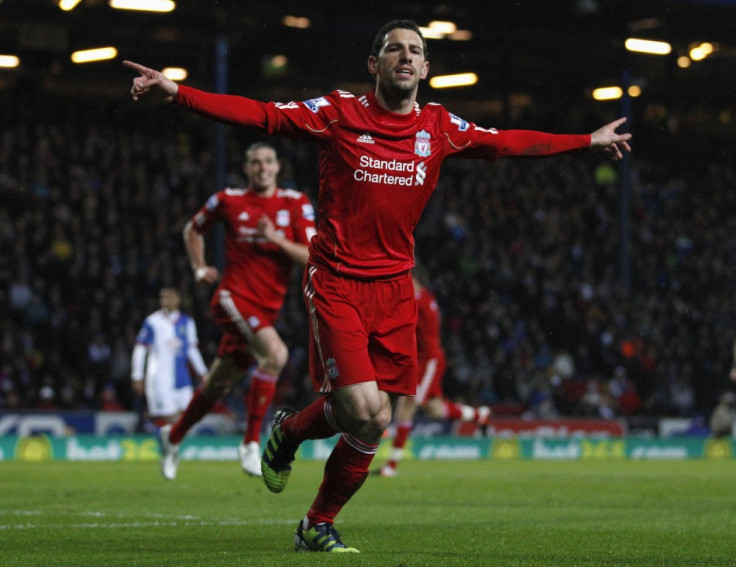 Maxi Rodriguez