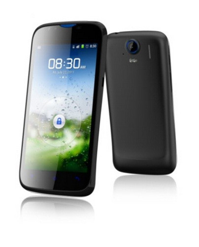 Huawei Ascend D LTE