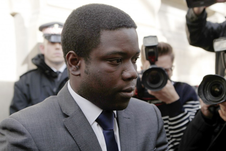 Kweku Adoboli Rogue Trader UBS