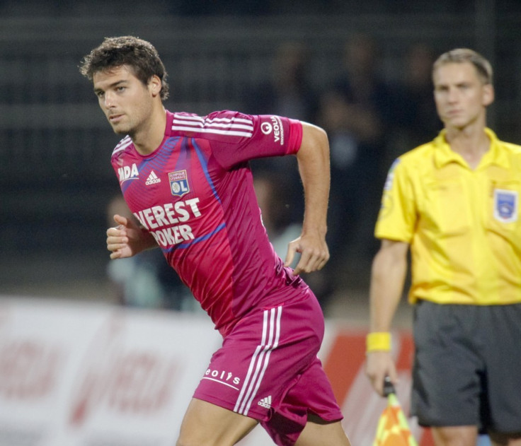 Yoann Gourcuff