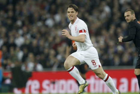Scott Parker
