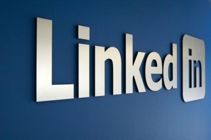 LinkedIn Accounts unsecure