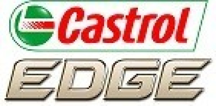 castrol