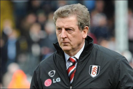 Roy Hodgson
