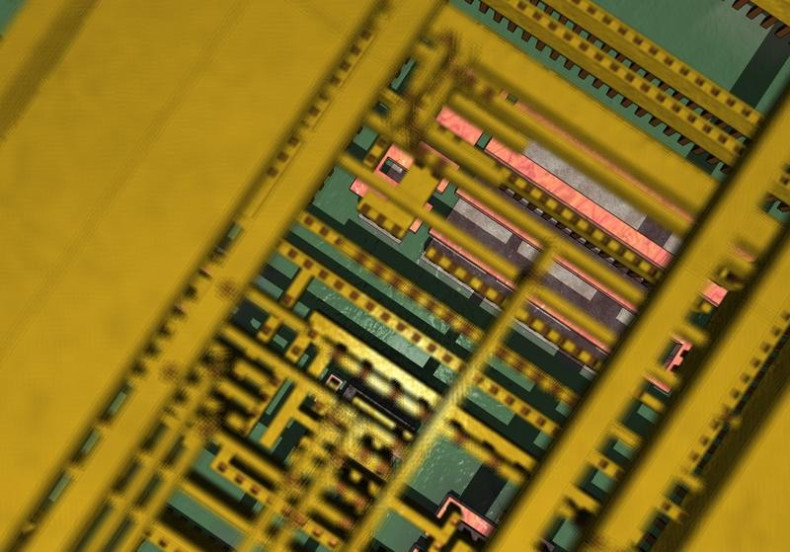 Research Makes Ultrafast Quantum Computer Concept a Reality