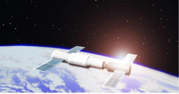 Tiangong-1