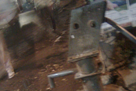 Smart Hand Pumps Will Help People In Africa To Get Access Clean Water