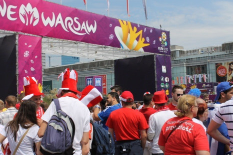 Euro 2012