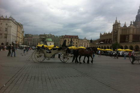 Krakow