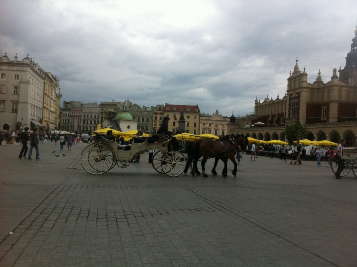 Krakow