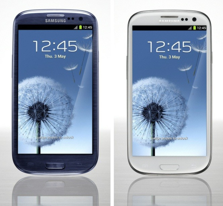 Samsung Galaxy S3 Performance Issues Roundup: Overheating, Charging and Wi-Fi [VIDEO]