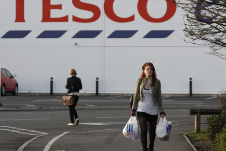 Tesco