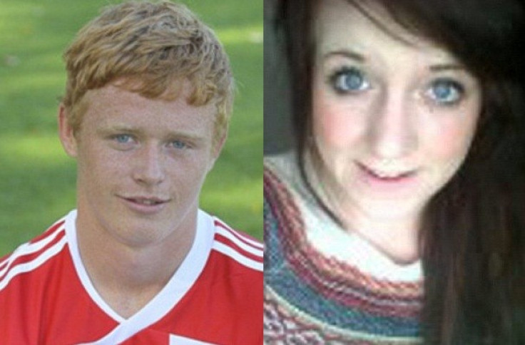 Stoke City’s Andrew Hall charged with murder following death of Megan-Leigh Peat