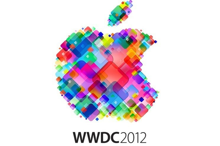 Apple WWDC 2012 REtina Display MacBooks iOS6