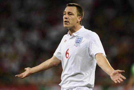 John Terry