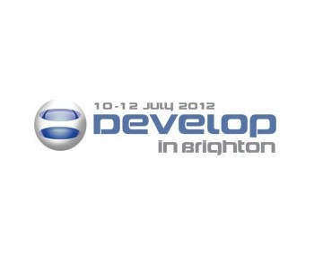 Develop in Brighton Games Conference Full Programme Announced logo