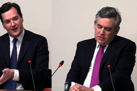 brown osborne