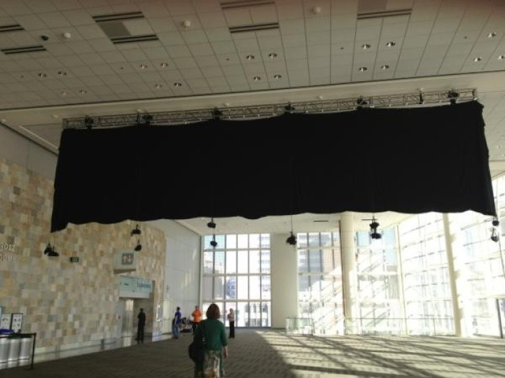 WWDC 2012 Covered banner