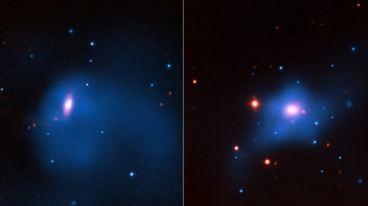 Supermassive Black Hole Grows Faster Than Galaxies, Says Nasa