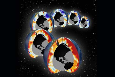 Humans Are The Main Cause For Global Ocean Warming, Says Scientists