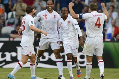 Euro 2012