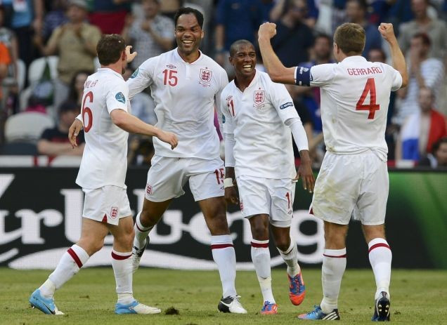 Euro 2012