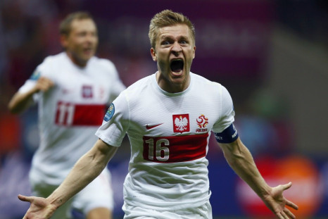 Jakub Blaszczykowski
