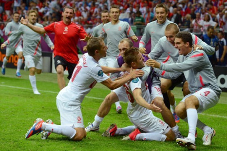 Euro 2012