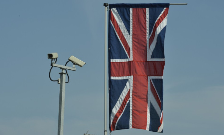 CCTV