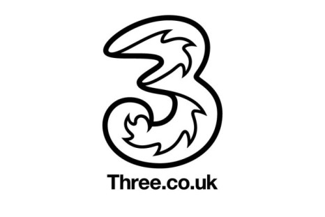 Three Euro Internet Pass Offers EU Roaming for fiver a Day 3 logo