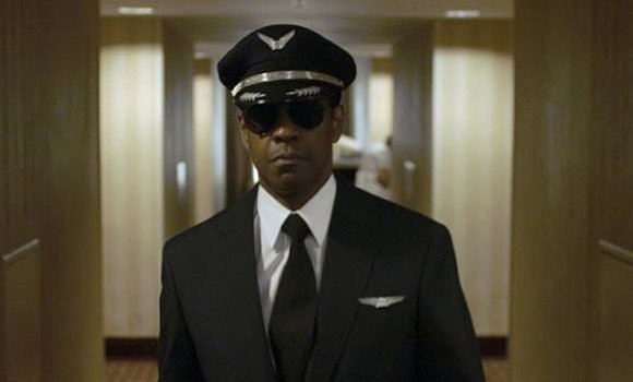 Denzel Washington