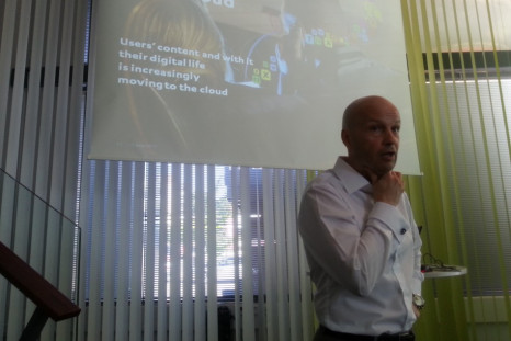 F Secure Flame Stuxnet