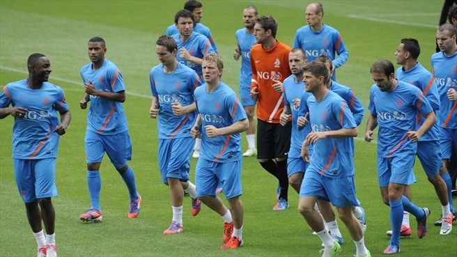 Holland