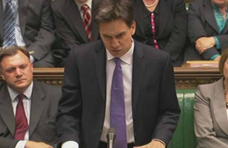 Miliband