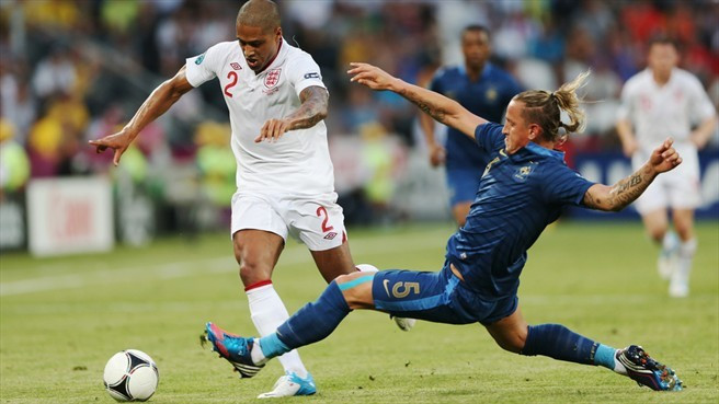 Glen Johnson